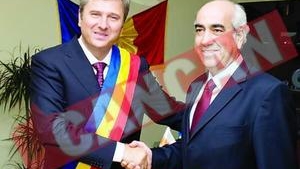 Fostii SRI-isti se ocupa de Infratit comune