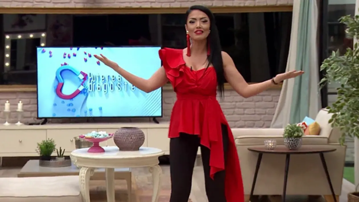 Câţi bani ia acasă câştigătorul Puterea Dragostei, sezonul 2. Andreea Mantea va face anunţul final