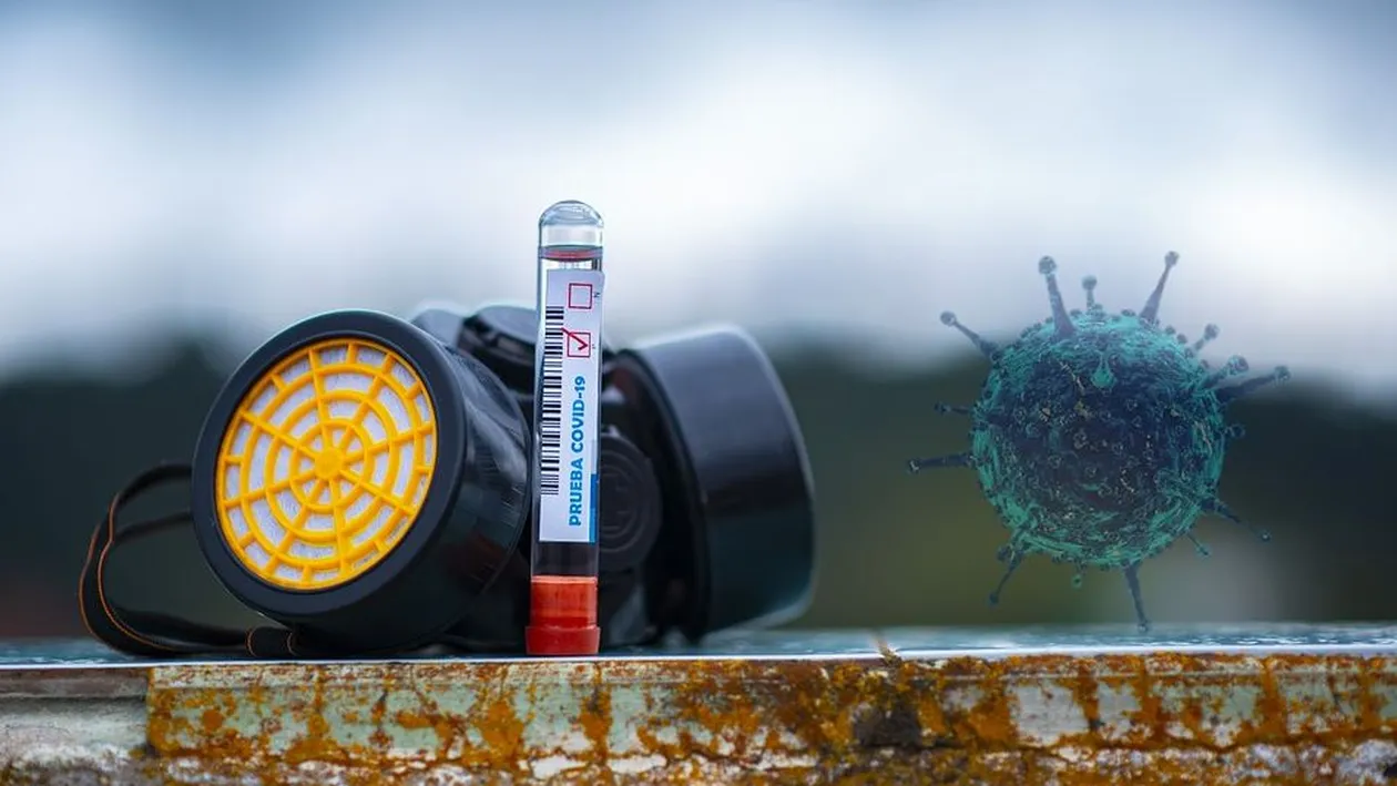 Autoritățile din Constanța sunt în alertă! Există un focar de coronavirus pe o navă din port