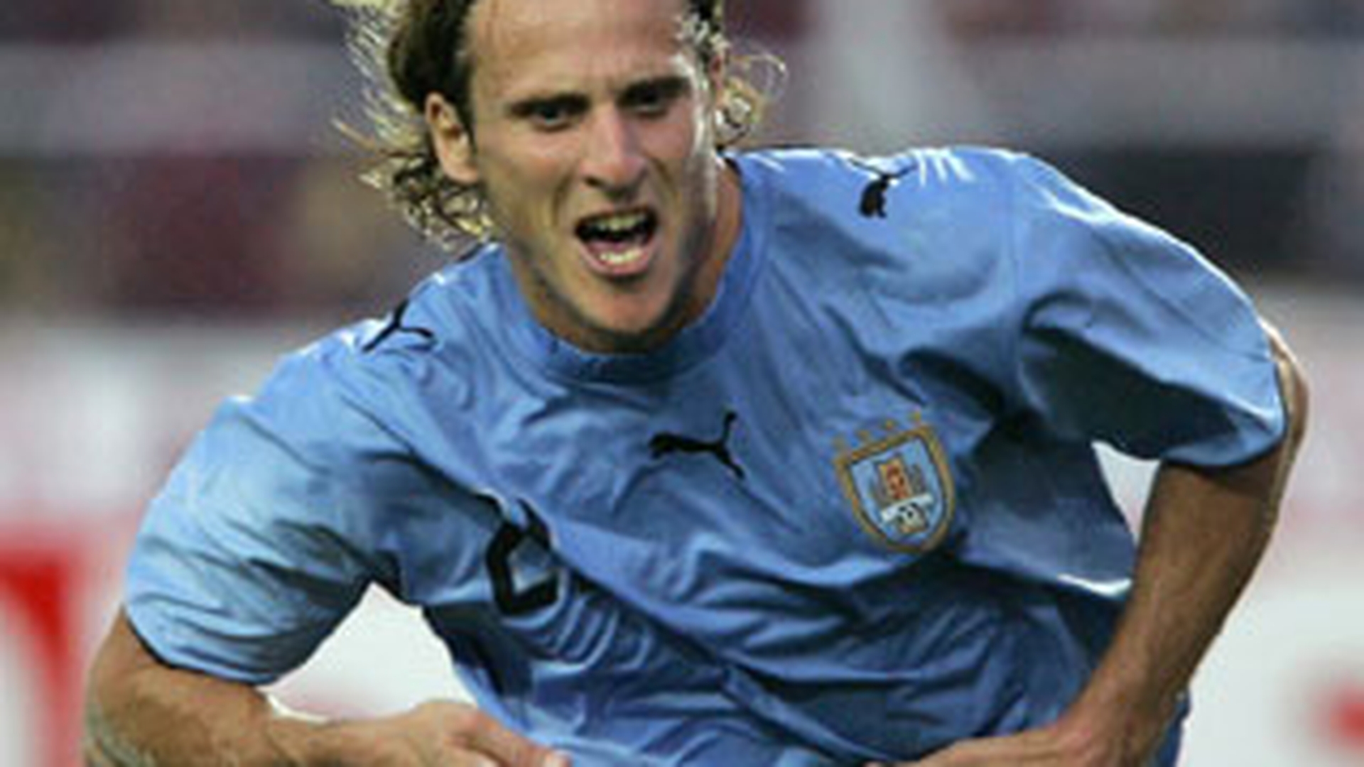 Africa de Sud - Uruguay 0-3. Tara gazda aproape eliminata!