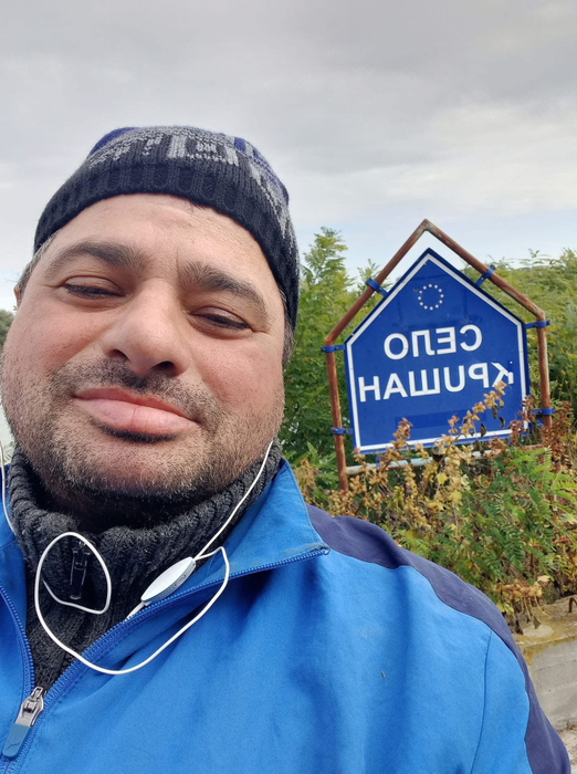 Cu ce se ocupă Tudorel Popa. Foto: Facebook / Tudorel Popa