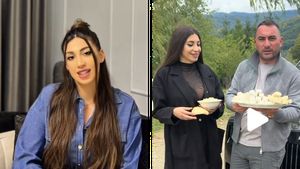 După Larisa, și Lavinia l-a lăsat pe Pescobar! Managerița cu cel mai mare salariu de la Tavernă e OUT