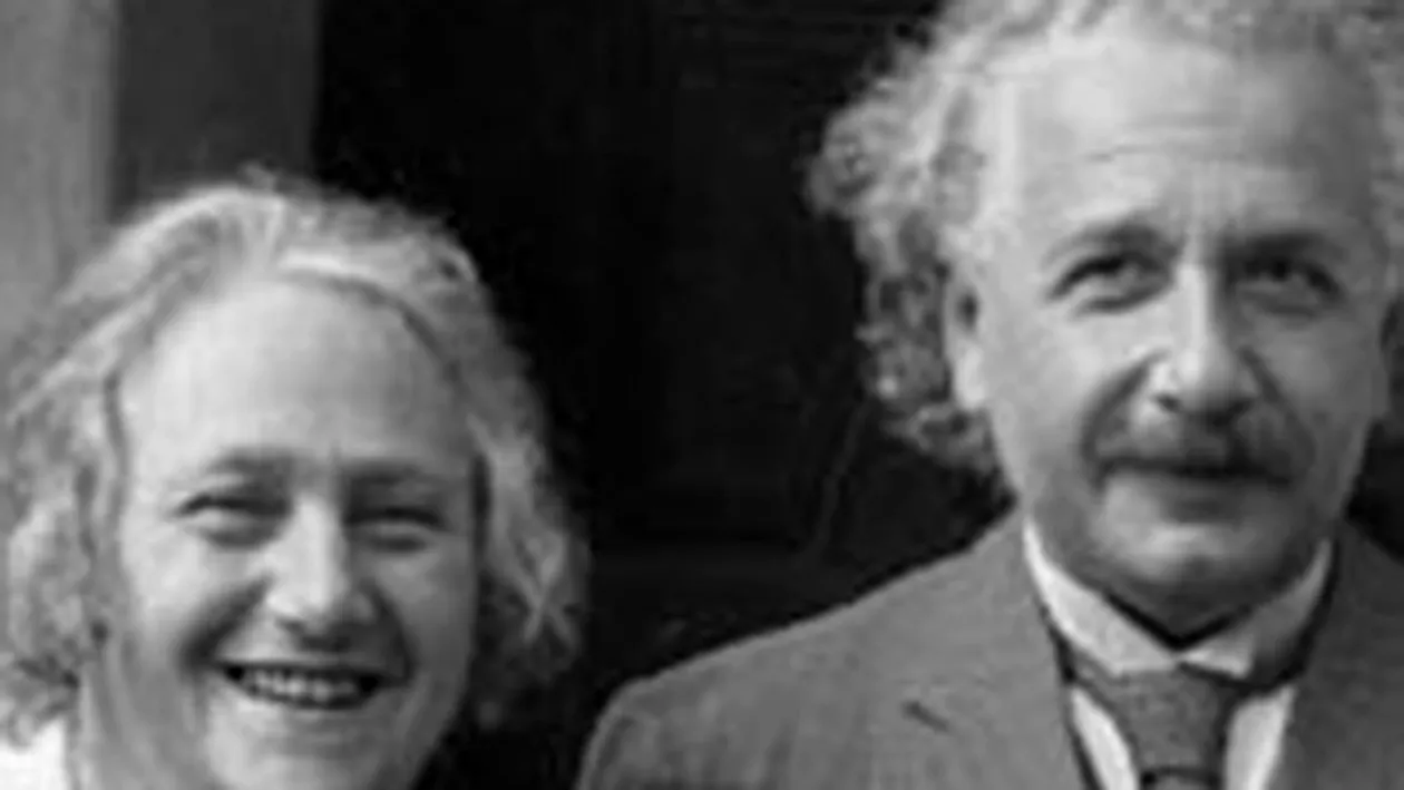 Absolut genial! Nu o sa crezi niciodata ce conditii ii pusese Einstein sotiei sale pentru a locui impreuna - Asta l-a ajutat sa devina geniu? Crezi ca ar functiona si in cazul tau?