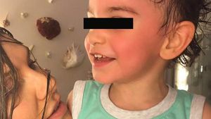 Anna Lesko: ”Când va fi mare, băieţelul meu va şti cum să curteze o femeie”