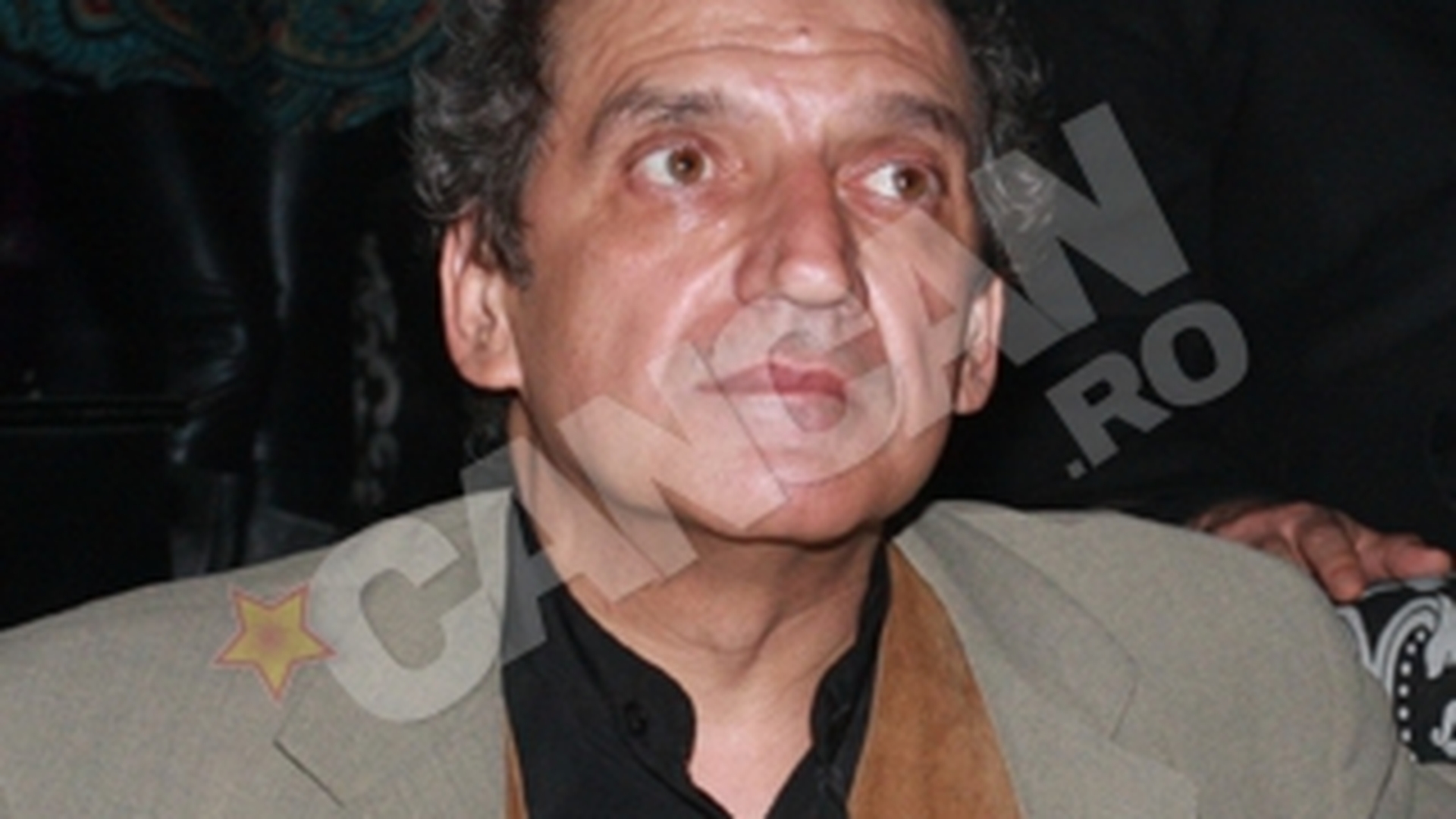 Mihai Gruia Sandu despre perioada cand era Arlechino: "Au fost niste ani superbi si am facut niste copilarii fericite"