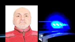 Alertă în Dolj! Marin a plecat de acasă și e de negăsit. Sunați la 112 dacă îl vedeți