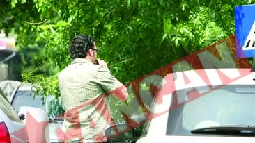 Ginerele presedintelui s-a tatuat ca sa aiba noroc