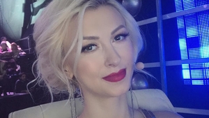 Anunţul emoţionant făcut cu puţin timp în urmă de ANDREEA BĂLAN: „Am lacrimi în ochi...“
