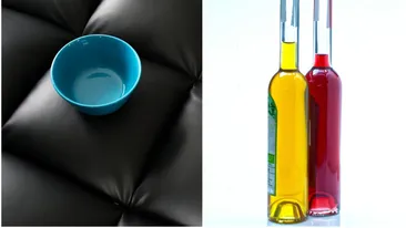 Ce se întâmplă dacă pui un bol cu oţet într-un colţ din casă? Vei fi încântat de rezultat