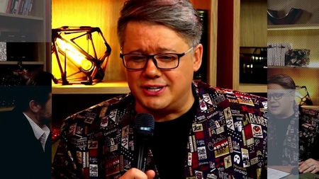 Paul Surugiu, dialog savuros cu “Bubulina”: “Am cea mai tânără bunică din lume!” A sunat-o în timpul podcastului pe cea care îl așteaptă acasă