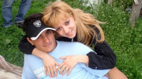 Au divorțat în 2008, dar acum s-au împăcat! Marian și Larisa Drăgulescu sunt din nou împreună