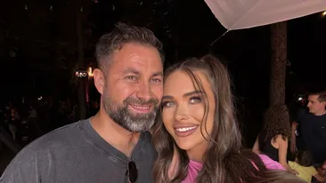 Iustina a spus ce se întâmplă în Dubai, de fapt: „Nu primești nici cazare, nici masă gratis”