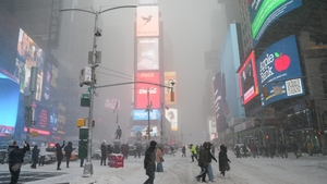 -50 de grade Celsius în SUA. Furtuna de iarnă are urmări tragice: 22 de persoane au murit