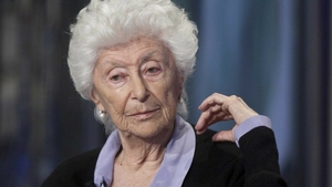 Maria Sole Agnelli a murit la 100 de ani! A fost o figură cheie în dinastia FIAT și sora avocatului Gianni Agnelli