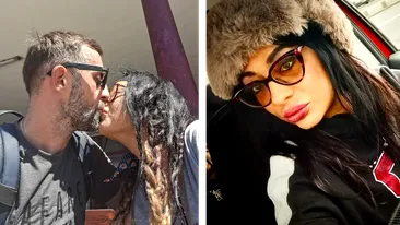 Iubitul Ioanei Popescu, devastat de durere! Mesajul SFÂȘIETOR postat după moartea jurnalistei: ”Dumnezeu mi te-a luat înainte să te cer de soție”