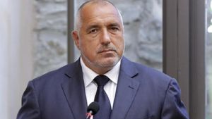 Premierul Bulgariei a fost infectat cu noul coronavirus! „Astăzi am fost testat pozitiv. Simt un disconfort general”