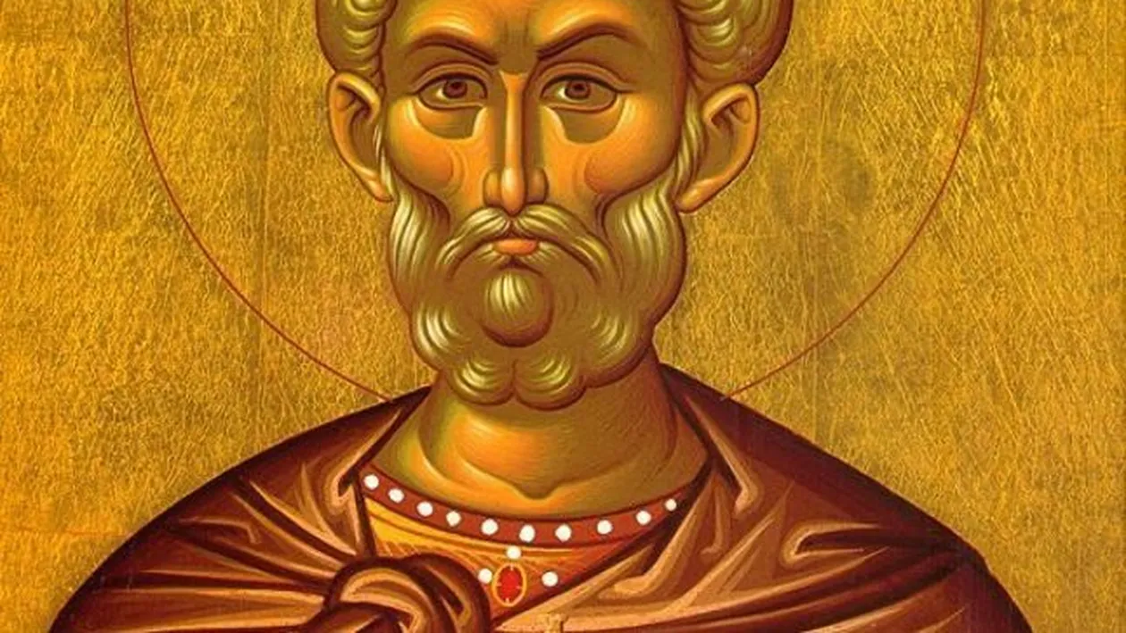 Este sărbătoare mare azi! Iată ce nu ai voie să faci de Sfântul Mina