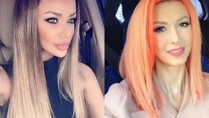 Scandal colosal între Bianca Drăgușanu și Andreea Bălan: ”Sfânta Filofteia asta nu poate să nască din cauza mea...”