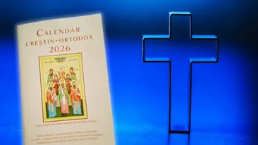 Cruce albastră în calendar: ce înseamnă și ce trebuie să faci la această sărbătoare