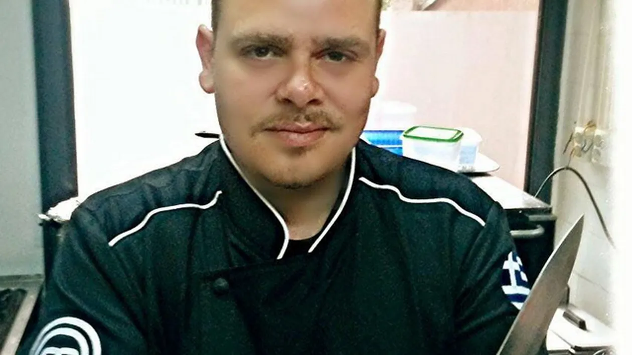 Scandal incredibil intre doi concurenti de la Masterchef! “Este un tepar si vreau sa afle toata lumea ce mi-a facut!”