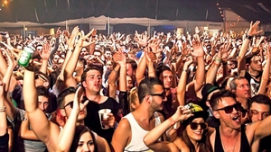 Concerte de 1 Mai, la mare. Ce nu trebuie să ratezi