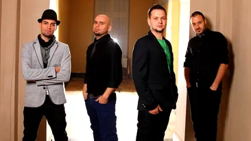 Inedit! Iata ce cadou au pregatit membrii trupei Zero pentru femeile din Romania!