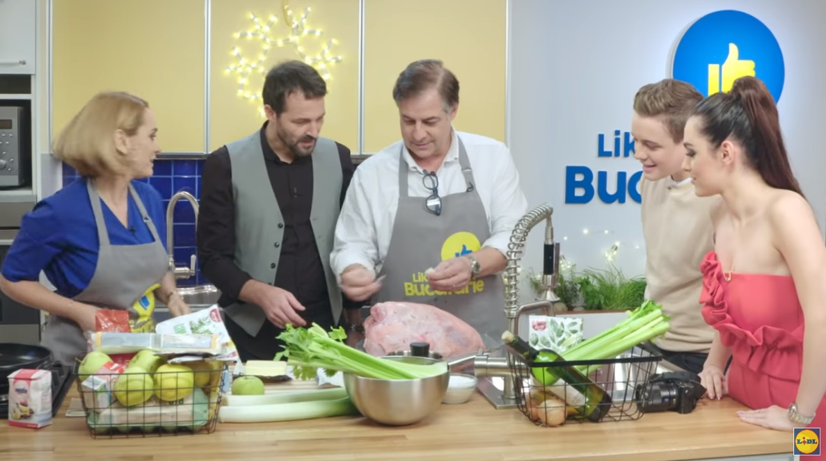 Andreea Esca a dezvăluit ce emisiune va prezenta după ce pleacă de la pupitrul Știrilor Pro TV