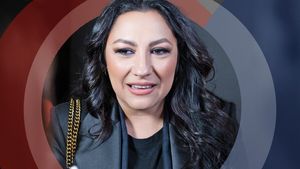 Andra a luat, din nou, atitudine, sătulă de scandalul în care Eva a fost implicată. "Nu regret nimic! Acum, oamenii..."
