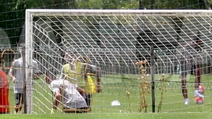 Am filmat cu camera ascunsa antrenamentul condus de Radoi! Alerta la Steaua: a disparut “magicianul”!