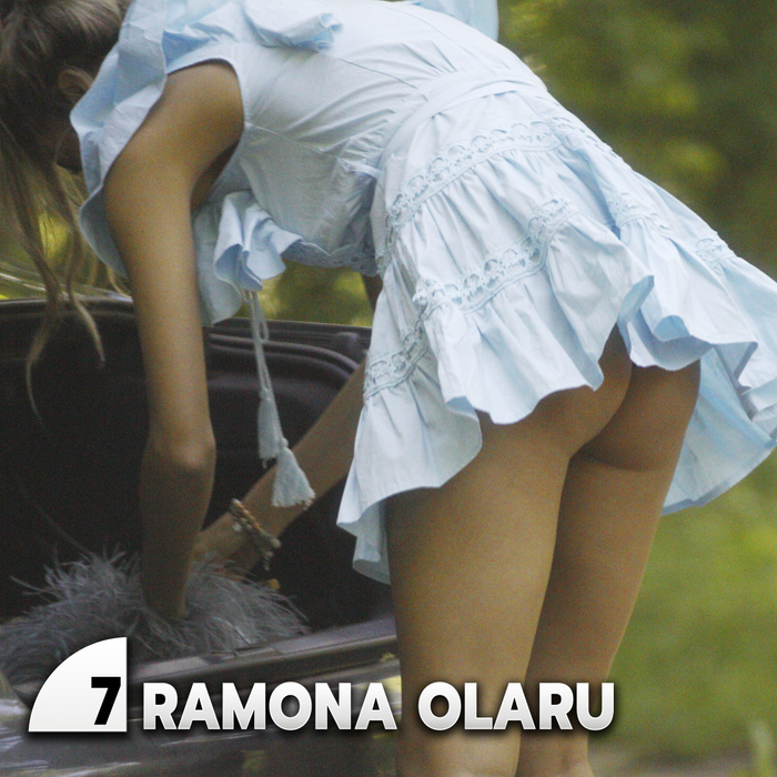 Topul celor mai apetisante fundulețe celebre din România! Ce poziție ocupă Anna Lesko, Ruby sau Bianca Drăgușanu