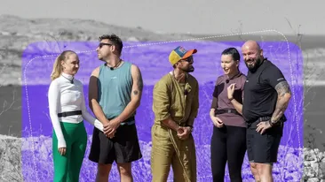 Concurentul de la Power Couple 2026, pus la zid după ce a fost eliminat din emisiunea de la Antena 1: „Mi s-a spus că nu sunt suficient de bun!”