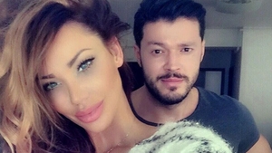 Prima imagine cu BIANCA DRĂGUŞANU „oficial“ gravidă! Cum arată iubita lui VICTOR SLAV, după ce a recunoscut că va deveni mămică