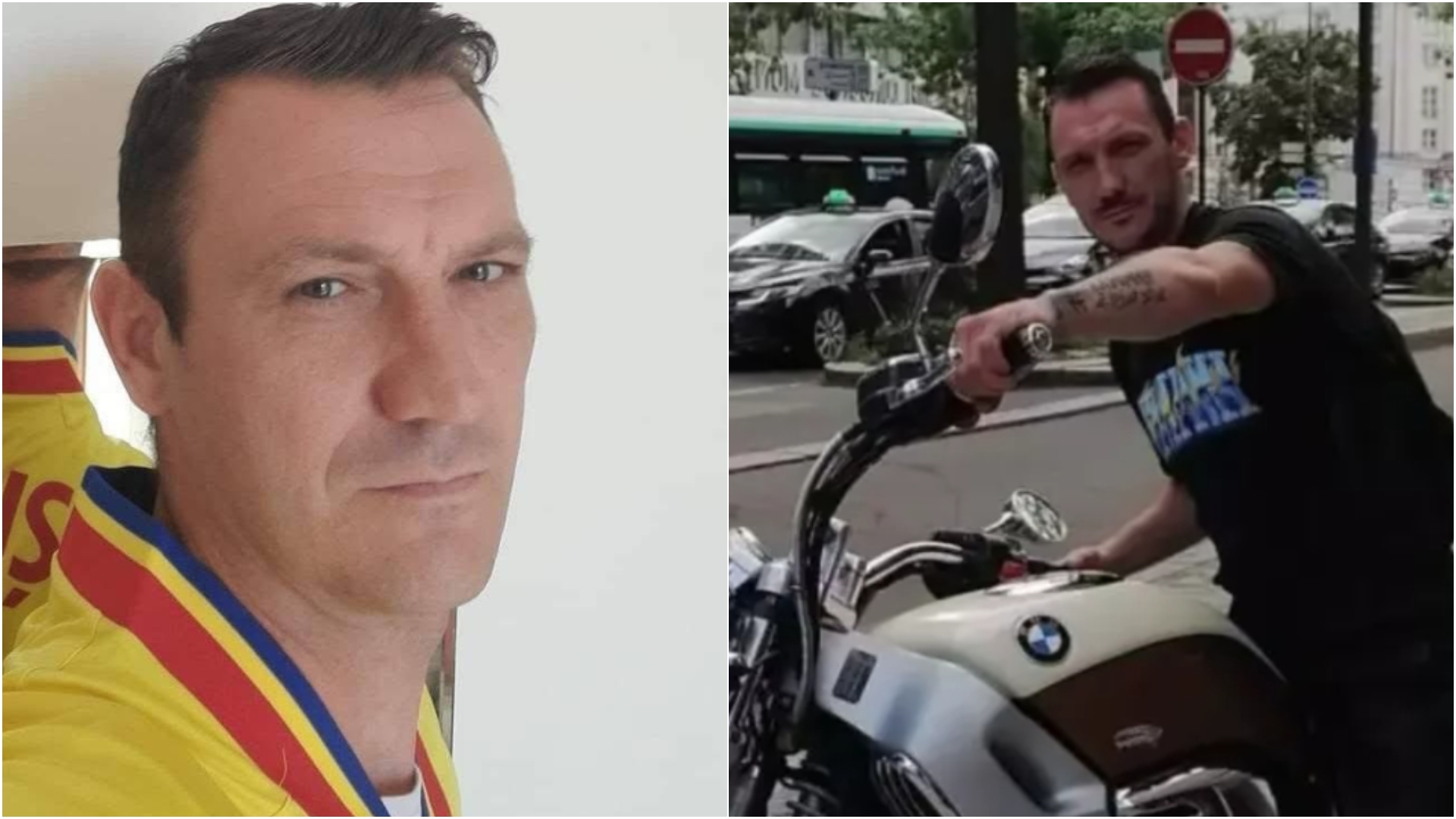 BREAKING | Ștefan Popescu și-a găsit sfâșitul la doar 40 de ani, după ce s-a înecat în Sena