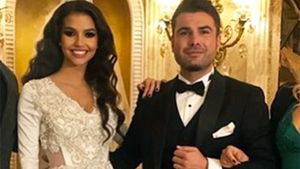 Adrian Mutu, vizită la Mormântul Sfânt. Ce mesaj a transmis “Briliantul” din Israel