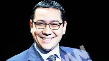 Parlamentul a votat noul cabinet. Guvernul Ponta, investit