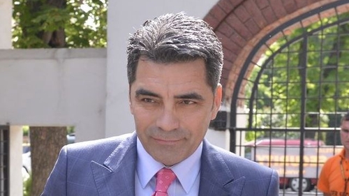 MARCEL TOADER, reacţie halucinantă la moartea lui DAN CONDREA: "Nu este a lor, ci a voastră"