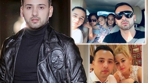 CORONAVIRUS în Italia. Artist român, mărturie din infern: "E panică totală și stăm închiși în casă de o zi. Zici că suntem într-un film horror!"