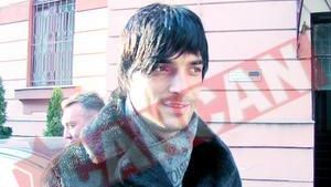 "Asasinul din farmacie" s-a cuplat cu o bogatasa