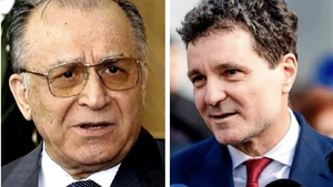 După Nina Iliescu, a refuzat și el să meargă la funeraliile lui Ion Iliescu. De ce a lipsit Nicușor Dan