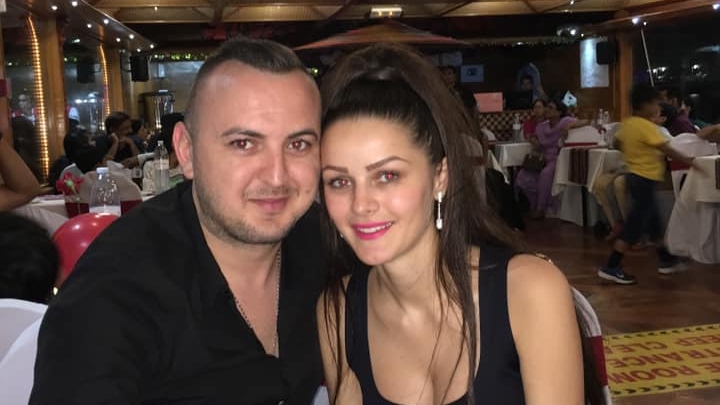 Vasilică Ceterașu și Amalia Ursu caută bonă pentru cei trei copii! Ce condiție trebuie să respecte femeia care va avea grijă de micuți