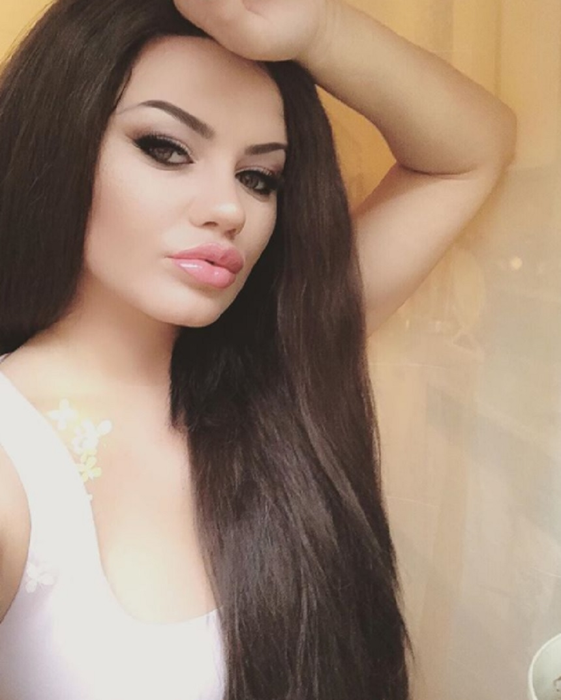 Carmen de la Sălciua și-a găsit liniștea după despărțirea de Culiță Sterp! „Stau foarte bine cu dragostea. Chiar foarte”