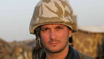 Cristian Botez are nevoie de ajutor:”Medicii spun că singura lui șansă reală este un donator viu”