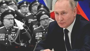 Vladimir Putin, în pericol. Cine complotează împotriva liderului de la Kremlin. “Lovitură de stat”