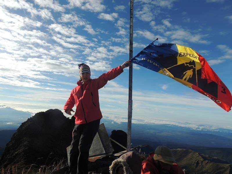 Dor Geta Popescu şi-a pierdut viaţa în avalanşă.