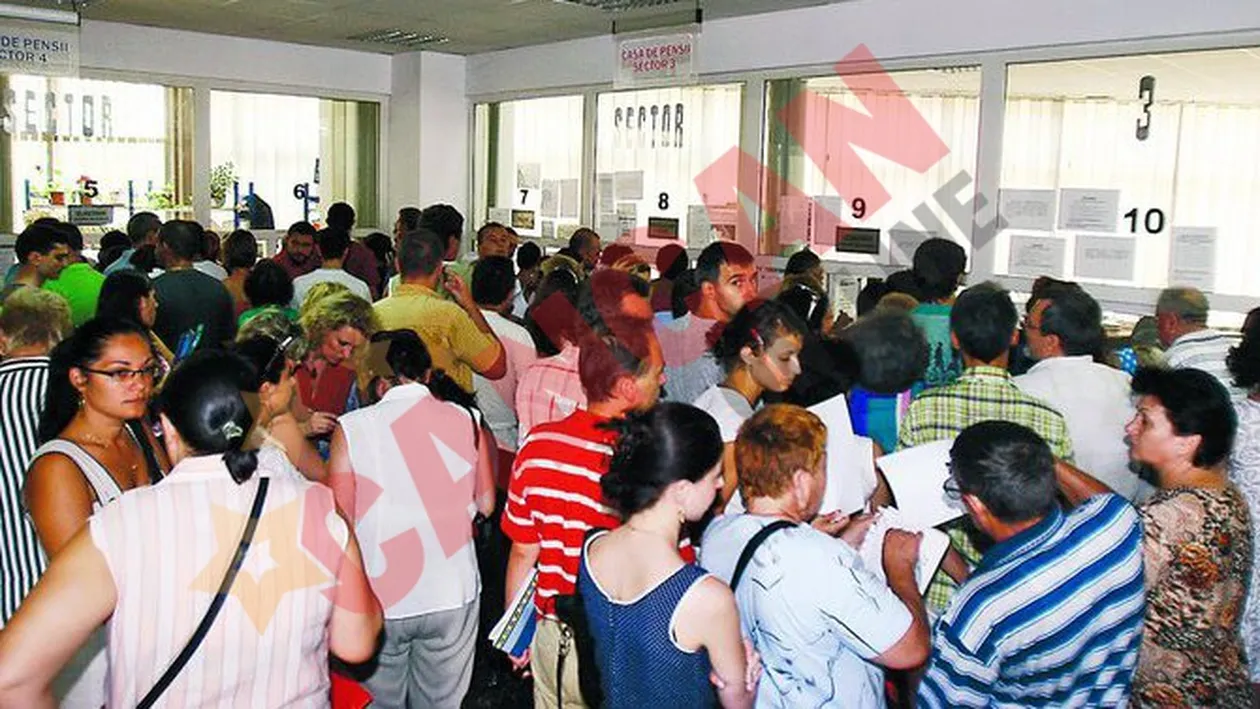 Irinel Columbeanu a cerut conditii speciale pentru a-si plati impozitele: Nu a vrut sa stea la rand