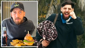Cât costă un burger în fast food-ul lui Gigi Burger, noul concurent de la Survivor 2026