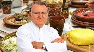 Mâncarea preferată a românilor este, de fapt, cea mai mare otravă, potrivit medicului Virgiliu Stroescu