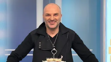 Surpriză uriașă la Antena 1! Dan Capatos, înlocuit la pupitrul emisiunii Xtra Night Show. Cine i-a luat locul