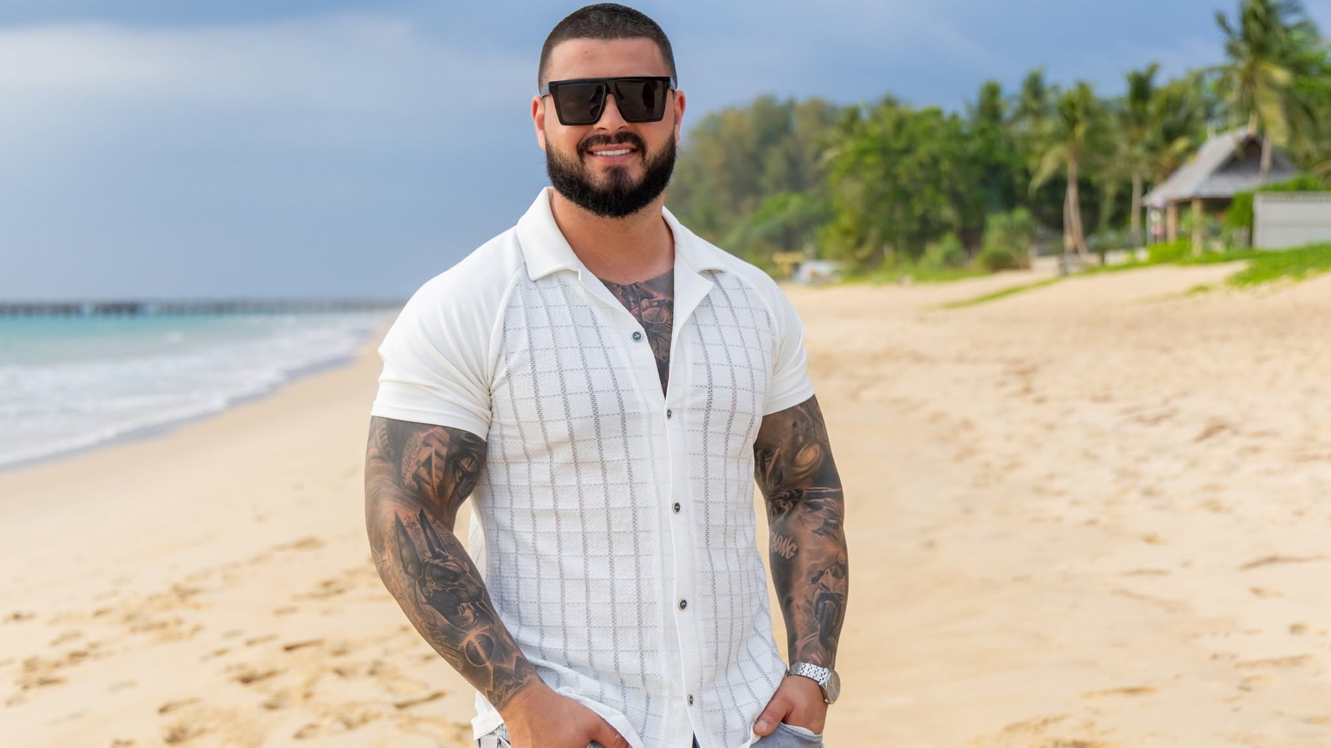 Ce i-a mărturisit Lorenzo ispitei Andrușca. Nattasha a rămas mută de uimire când a văzut imaginile