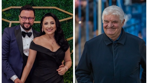 Cum își apără Cătălin Măruță familia, după ce a fost aspru criticată pentru vizita la Ioan Andone. Detaliul care i-a scos pe fani din sărite de Crăciun
